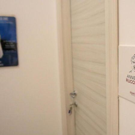 Sipario Ξενοδοχείο Castellammare di Stabia Εξωτερικό φωτογραφία