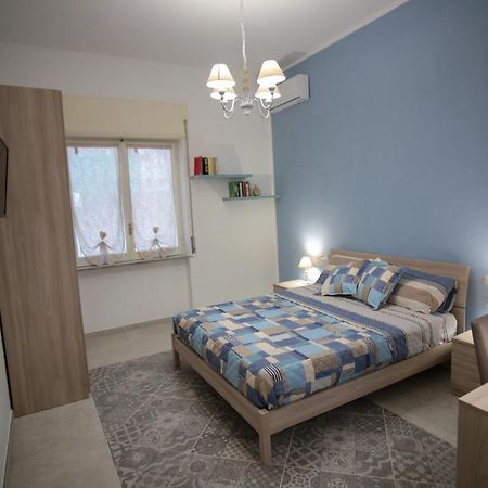 Sipario Ξενοδοχείο Castellammare di Stabia Εξωτερικό φωτογραφία