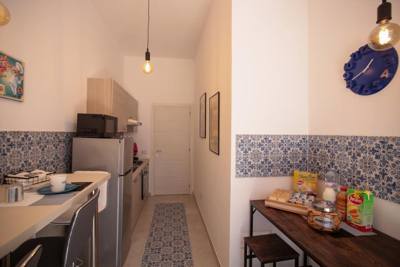 Sipario Ξενοδοχείο Castellammare di Stabia Εξωτερικό φωτογραφία