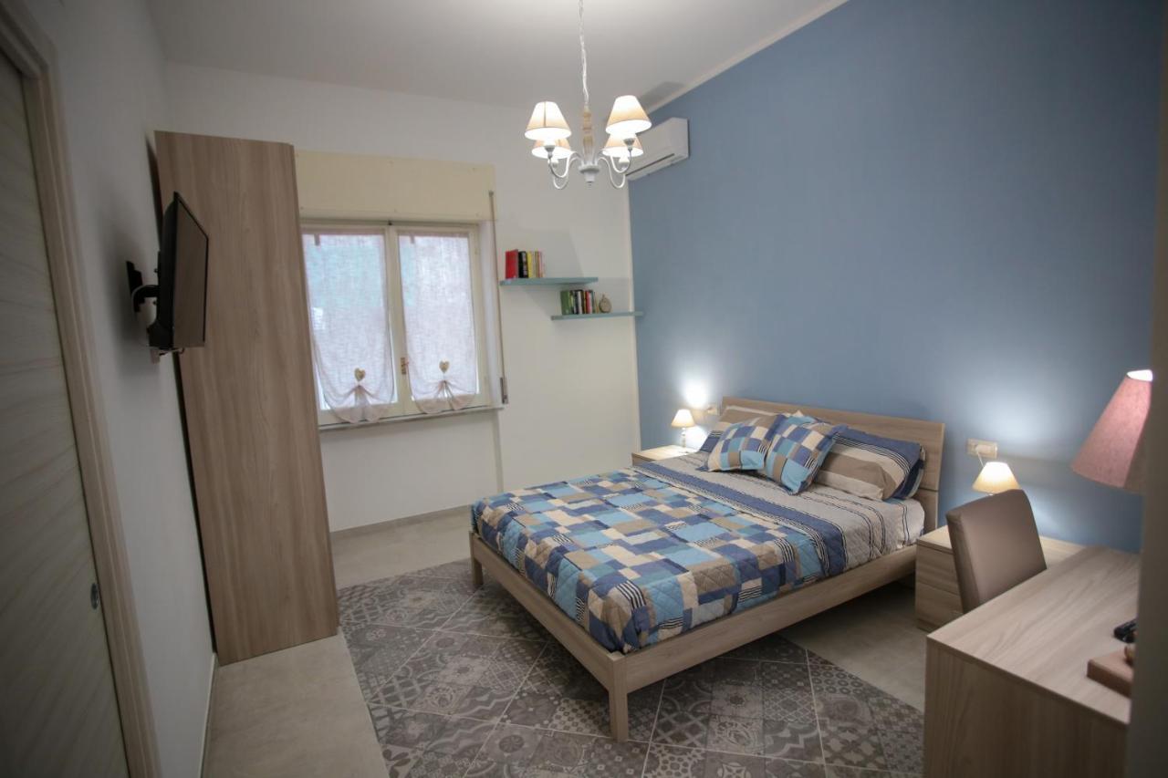 Sipario Ξενοδοχείο Castellammare di Stabia Εξωτερικό φωτογραφία