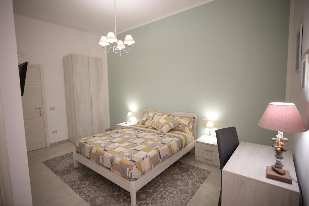 Sipario Ξενοδοχείο Castellammare di Stabia Εξωτερικό φωτογραφία