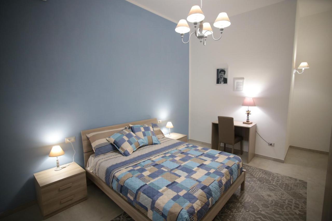 Sipario Ξενοδοχείο Castellammare di Stabia Εξωτερικό φωτογραφία