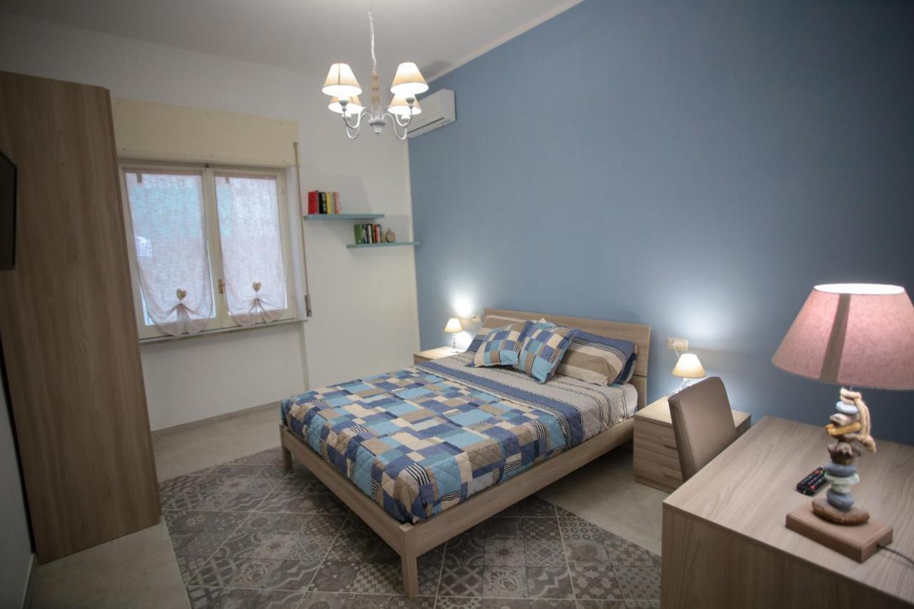 Sipario Ξενοδοχείο Castellammare di Stabia Εξωτερικό φωτογραφία