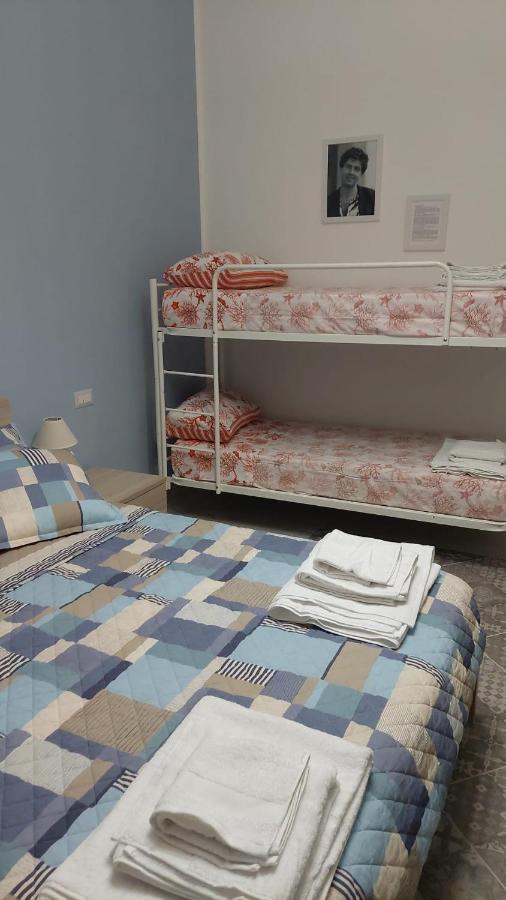 Sipario Ξενοδοχείο Castellammare di Stabia Εξωτερικό φωτογραφία